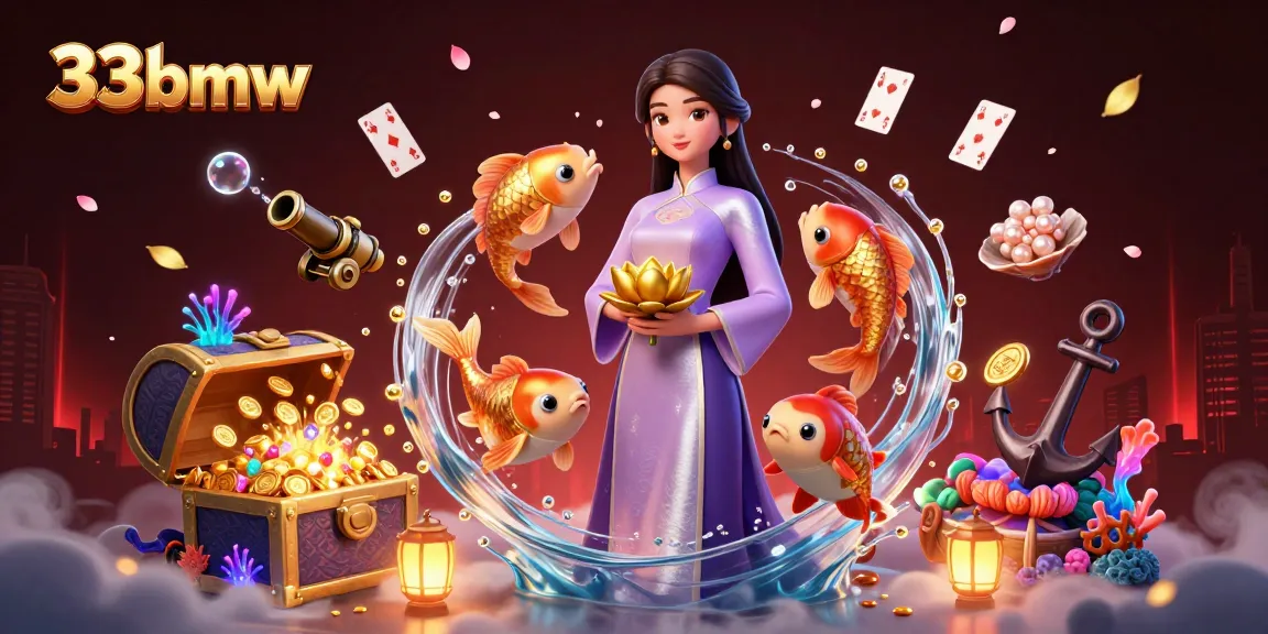 Experience engaging 33bmw casino entertainment with premium gaming elements and Asian elegance.