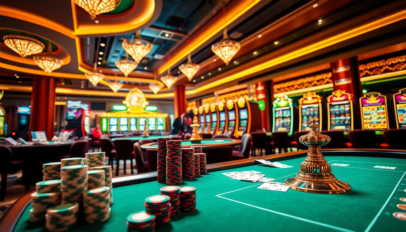 Experience the thrill of winning at https://shbet800.com/ with vibrant imagery of casino action.