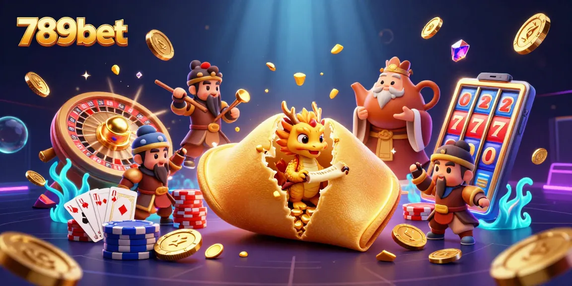 Win exciting prizes at 789bet's vibrant online casino with dynamic gameplay and rich graphics.